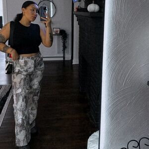 Meet your Posher, Cheyenne